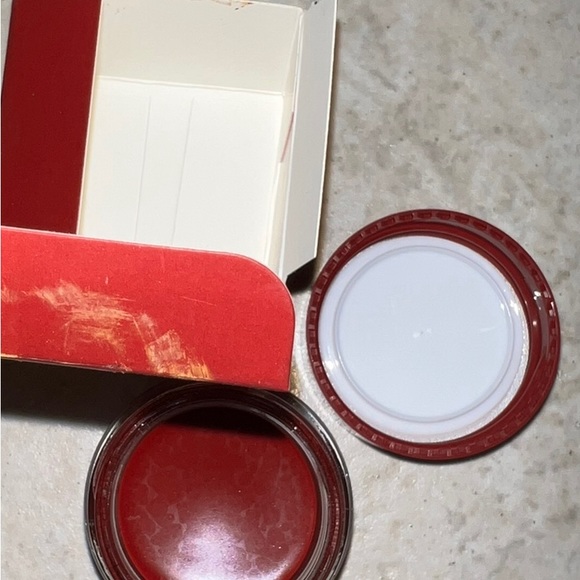 $4 New in box color pot cheek and lip tint. $4 if bundled - Picture 4 of 16